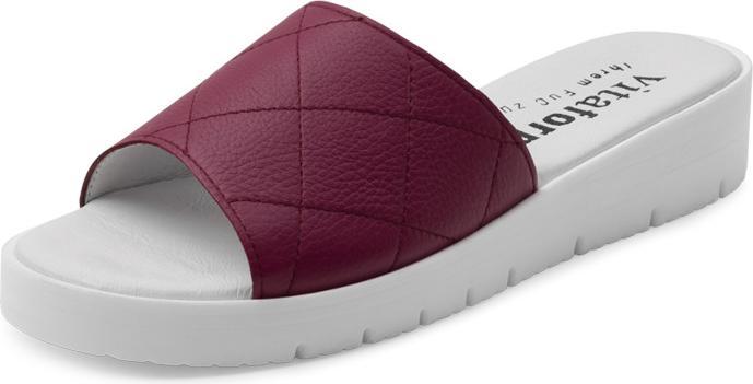 Produktbild Vitaform Pantolette Soft (39)