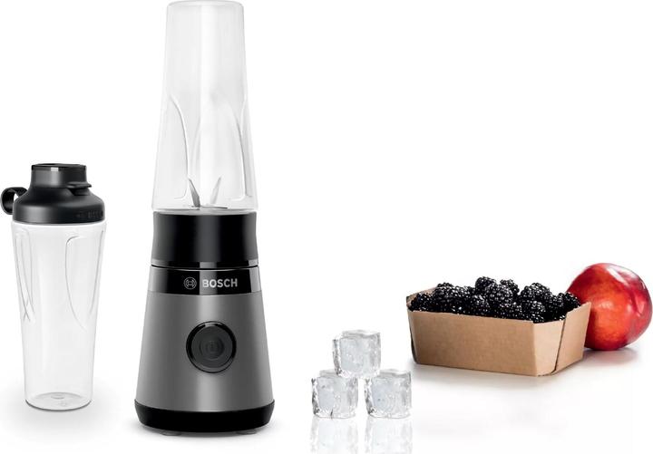 Image du produit Bosch Hausgeräte MMB2111S (450 W)
