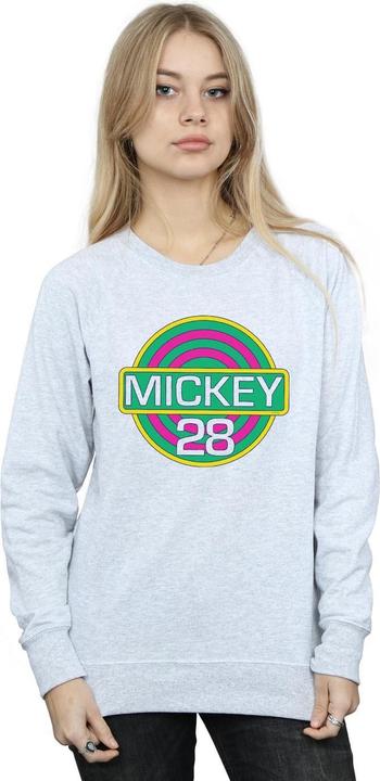 Produktbild Disney Mickey Mouse Mickey 28 Sweatshirt (M)