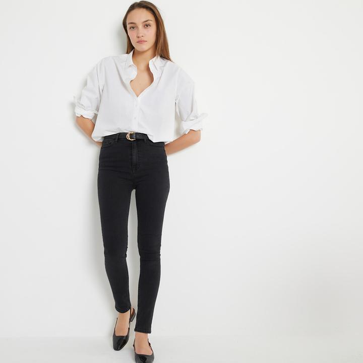 Produktbild La Redoute Collections Skinny-Jeans (28)