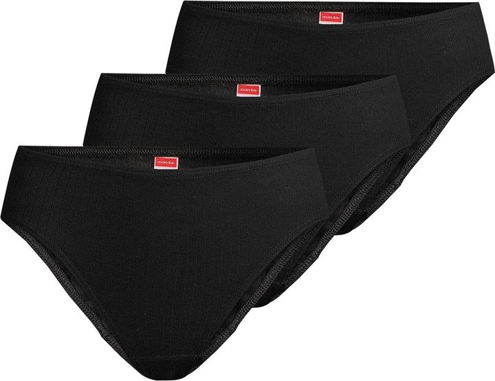Produktbild Conta 3er Pack Feinripp Hüftslip (48, 4XL, 3er Pack)