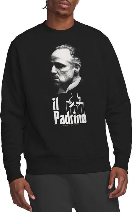 The Godfather Il Padrino Sweatshirt