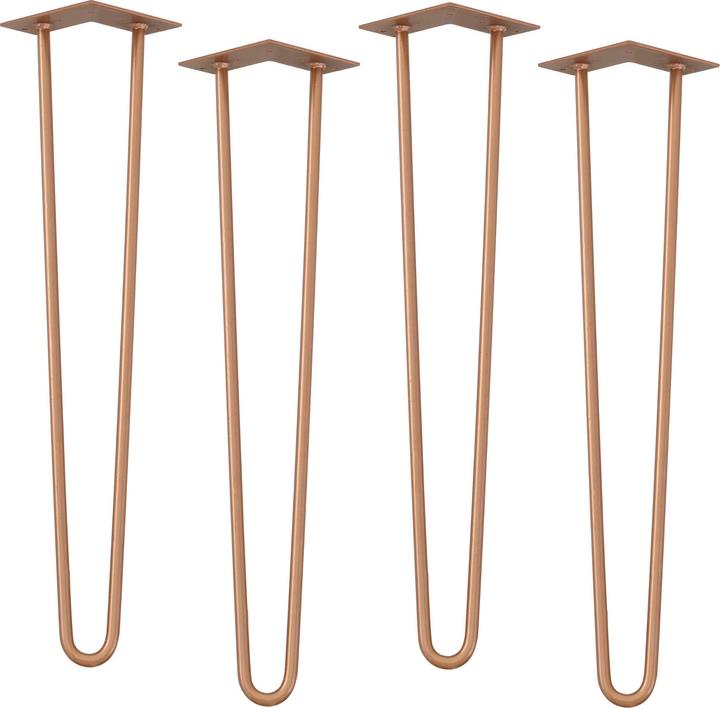 En.Casa Hairpin