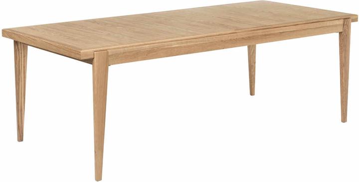 Produktbild Gubi S-Table Dining Table Tisch (220 x 95 cm)
