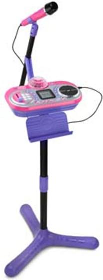Image du produit VTech Kidi Super Star- DJ Studio