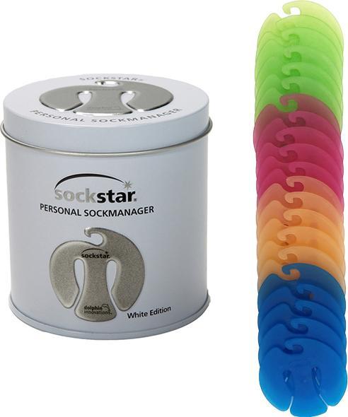 Image du produit Sockstar Premium Gift Box (Une unité par pack, Taille unique)