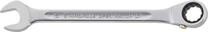 Productafbeelding Stahlwille Combinatie ratelsleutel (16 mm)