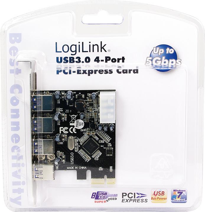 Immagine prodotto LogiLink PC0057A