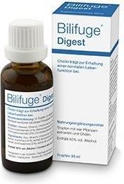 Produktbild Bilifuge Digest Tropfen (1 Stück, Tropfen, 88 g)
