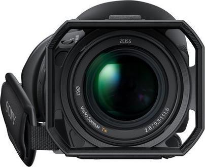 Immagine prodotto Sony Pxw-X70 (14.20 Mpx, 12 x)
