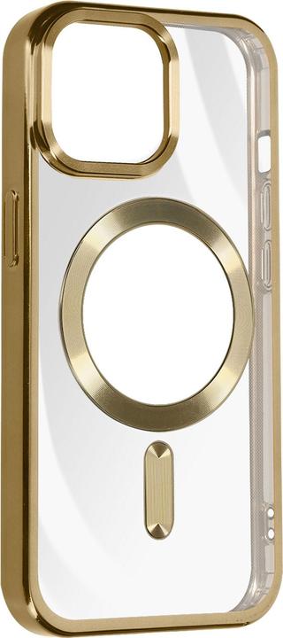 Produktbild Avizar Chrom Handyhülle Series (Apple iPhone 15 Pro Max)