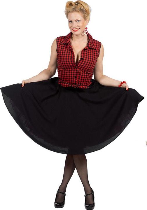 Produktbild Wilbers Rockabilly Kleid Lizzo (42)