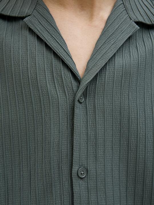 Immagine prodotto Jack & Jones Relaxed Fit Hemd Hemd (XS)