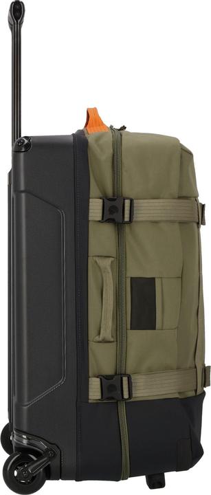 Produktbild Fjällräven FÃ¤rden Roller 75 (75 l, L (90 - 115l))