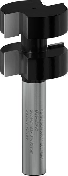 Image du produit Bosch Professional Zubehör Fraises à ressort