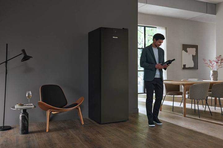 Image du produit Miele KWT 4584 E