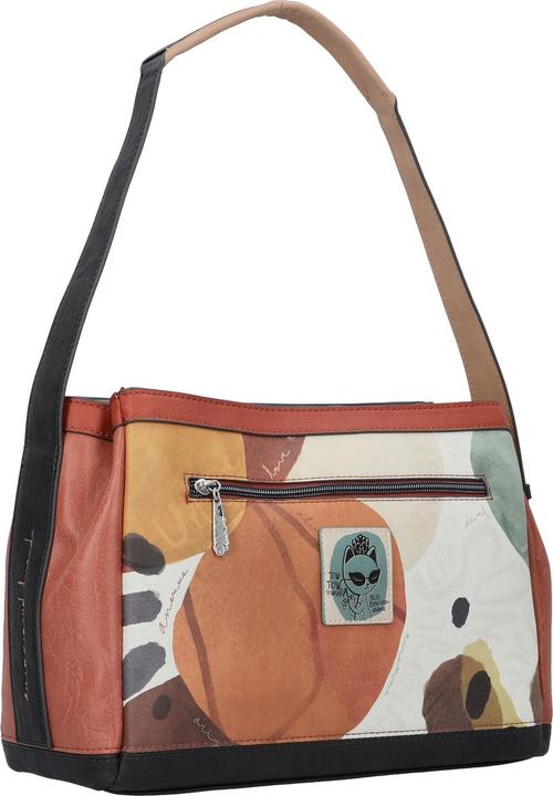 Actual product image Anekke Alma Schultertasche 38 cm