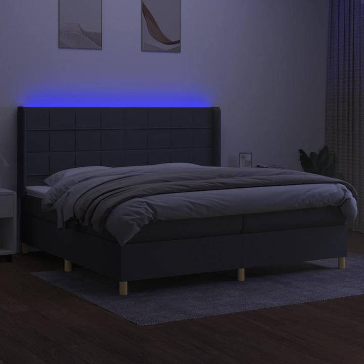 Produktbild VidaXL Kaliyah (200 x 200 cm, 200 x 200 cm)