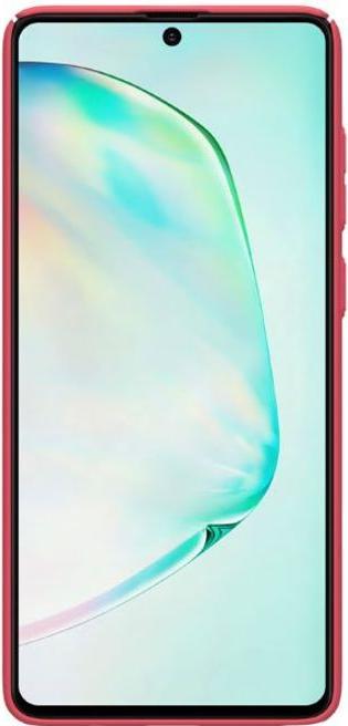 Produktbild Nillkin Super Frosted Shield Series (Samsung Galaxy Note 10 Lite)
