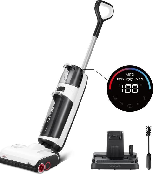 Actual product image Roborock Dyad Pro