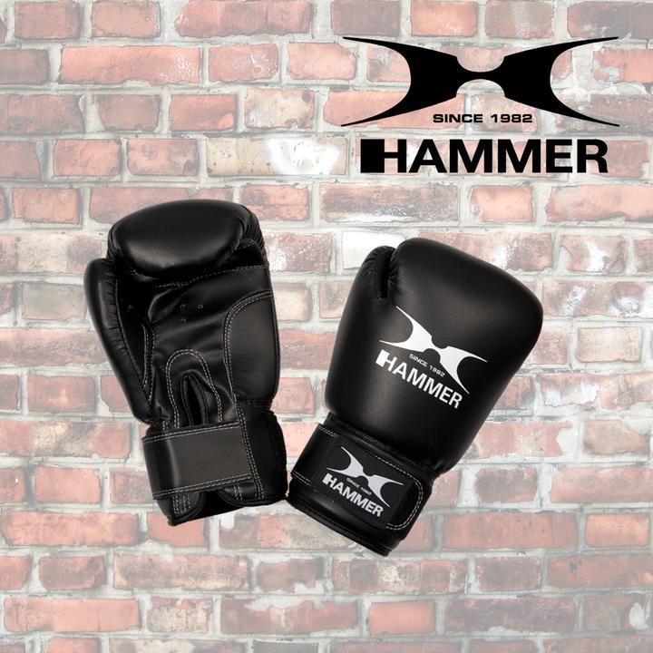Produktbild Hammer Fitness Cobra (100 cm, 19 kg)