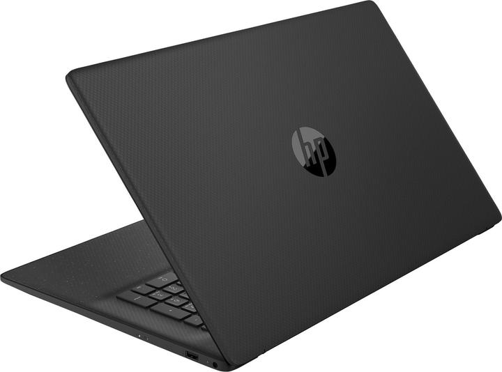 Immagine prodotto HP 17-cn0111ng (17.30", Intel Celeron N4120, 8 GB, 512 GB, DE)