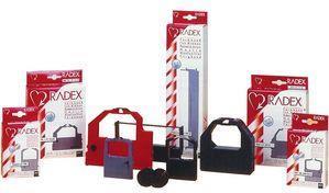 Image du produit Kores Ruban pour OKI ML 3410, nylon, noir OKI ML 393-394-395, SIEMENS Highprint 4400-4500, Utax P600