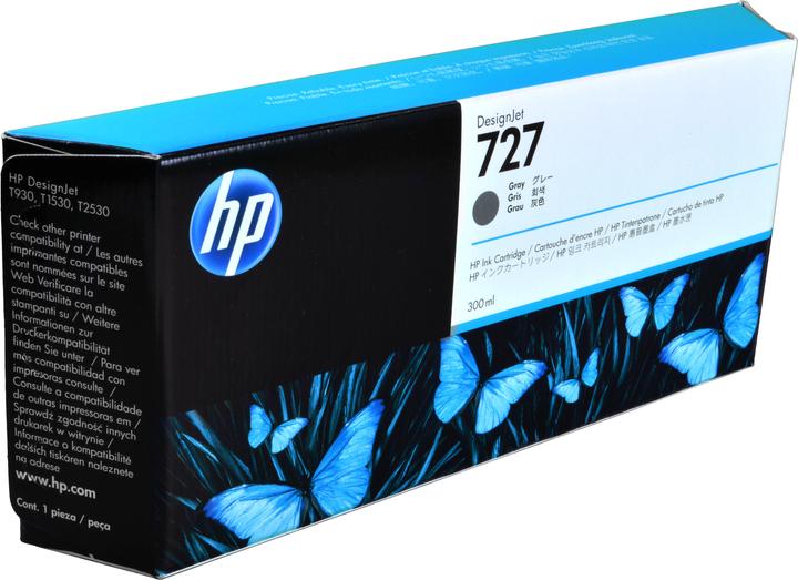 Produktbild HP 727 (GY)