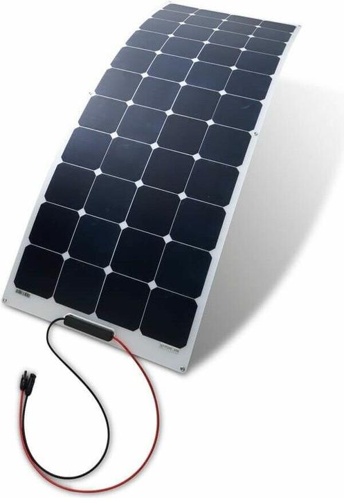 Panneau solaire