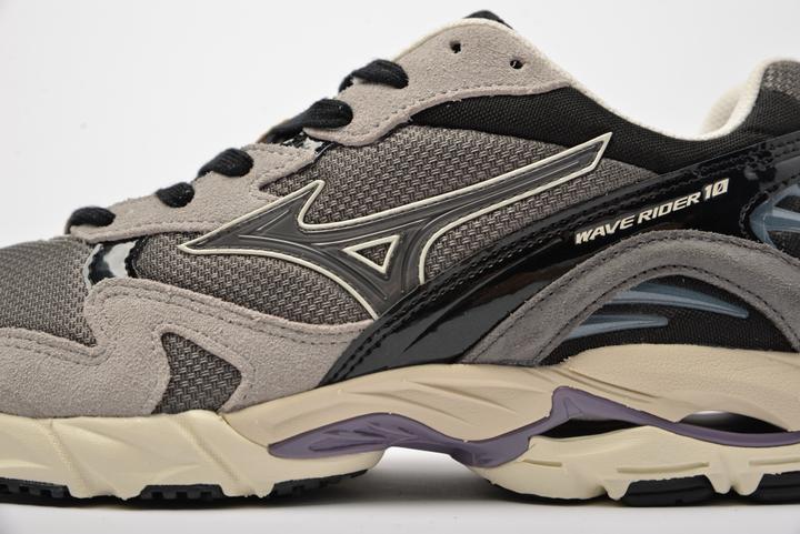 Image du produit Mizuno WAVE RIDER 10 (40.5)