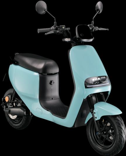 Turquoise