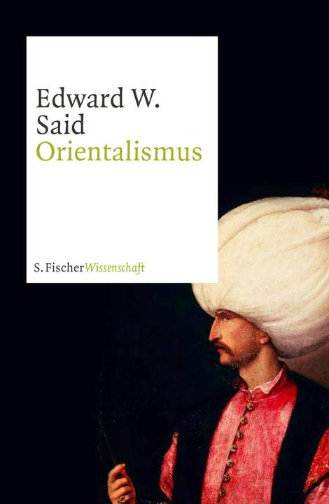 Image du produit Orientalismus (Allemand, Edward W. Said, 2009)