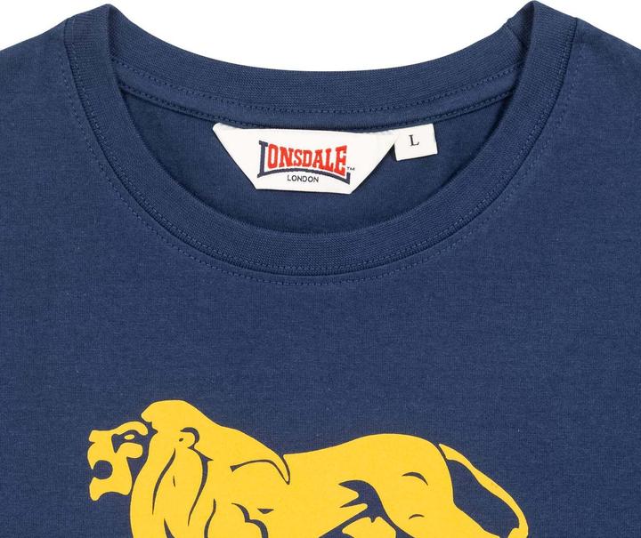 Produktbild Lonsdale T-Shirt (M)