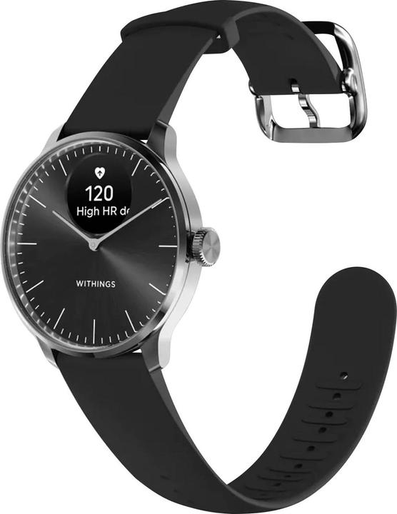 Produktbild Withings ScanWatch Light (37 mm)