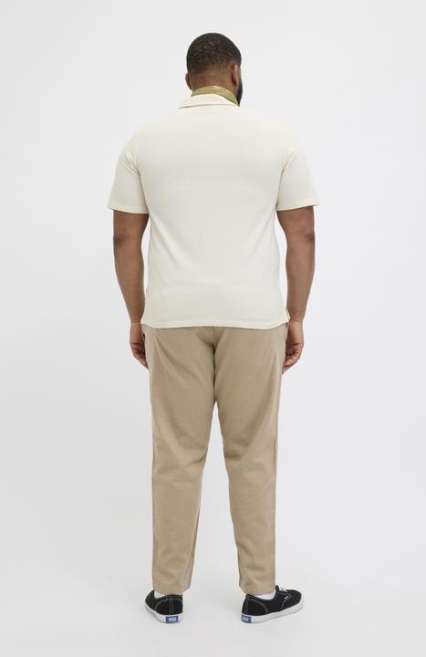 Actual product image Jack & Jones Plus Size Relaxed Fit Relaxed Fit Hosen Relaxed Fit Hosen (48)