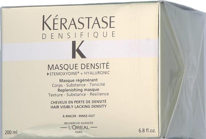 Actual product image Kérastase Densifique Masque Densité (200 ml)