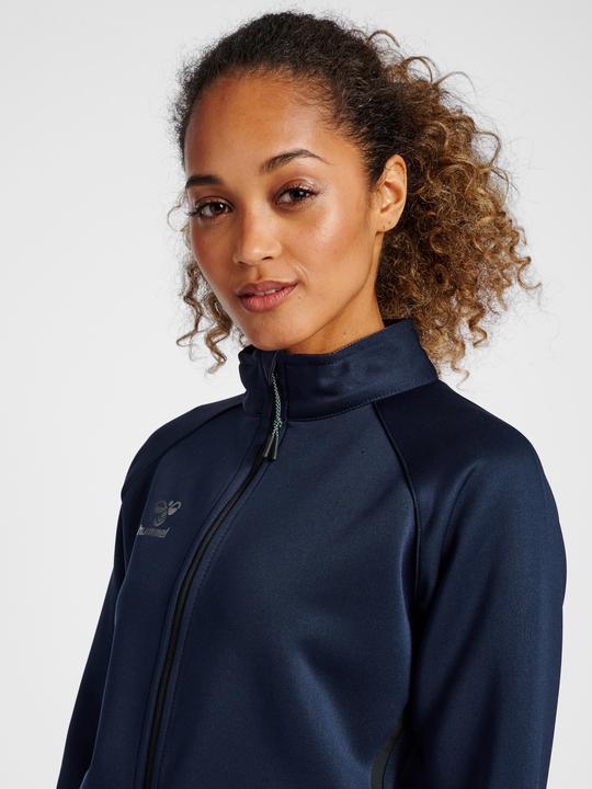 Actual product image hummel Cima Xk Zip Jacket Woman (XXL)