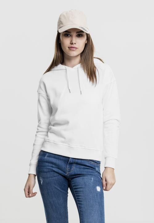 Image du produit Urban Classics Ladies Hoody (M)