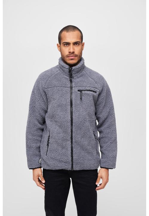 Actual product image Brandit Teddy Fleece Jacket (5XL)