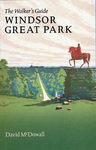 Image du produit Windsor Great Park (Anglais, David McDowall, 2021)