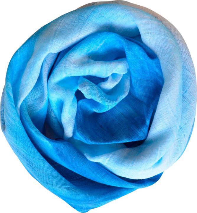 Actual product image Viva Decor Textile paint, 90 ml (Blue, 90 ml)