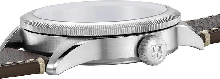 Immagine prodotto Luminox P-38 Lightning Gmt Serie 9520 (Orologio da pilota, 42 mm)