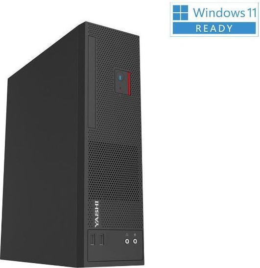 Image du produit Yashi YY85631 (Intel Core i5-14400, 16 Go, 512 Go, UHD Graphics 730)
