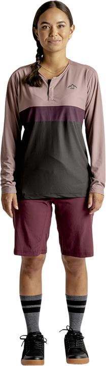Image du produit iXS Women"s Flow XTG long Sleeve Henley (42)