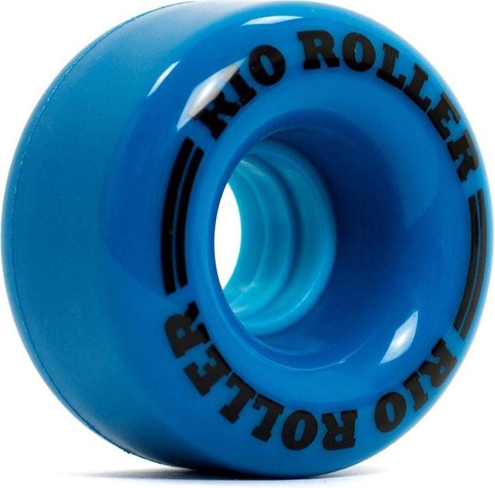 Produktbild Rio Roller Coaster (58 mm, 82a)