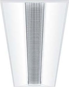 Image du produit Zumtobel Lumière douce Luminaire encastré 42185176 (3520 lm)
