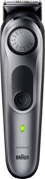 Actual product image Braun Series 7 BT7420