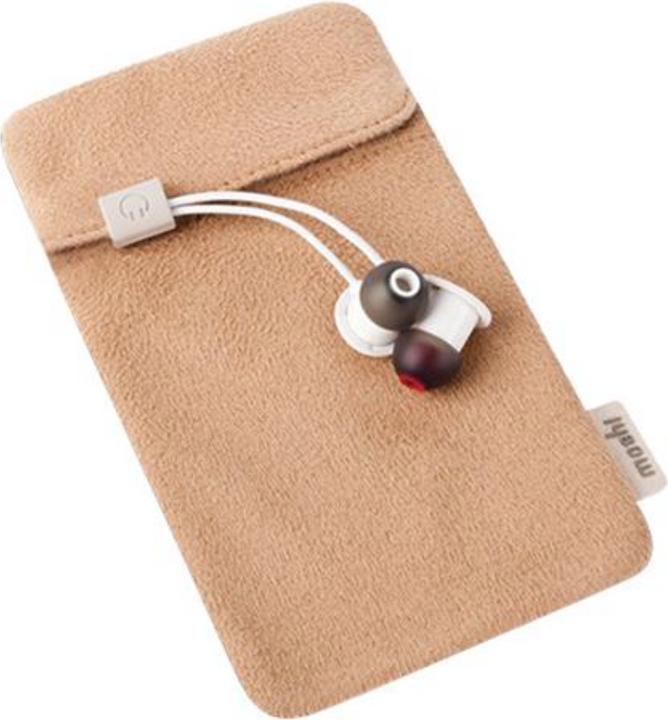 Image du produit Moshi iPouch édition 2012 (Apple iPhone 5, Apple iPhone 5s, Apple iPhone X)