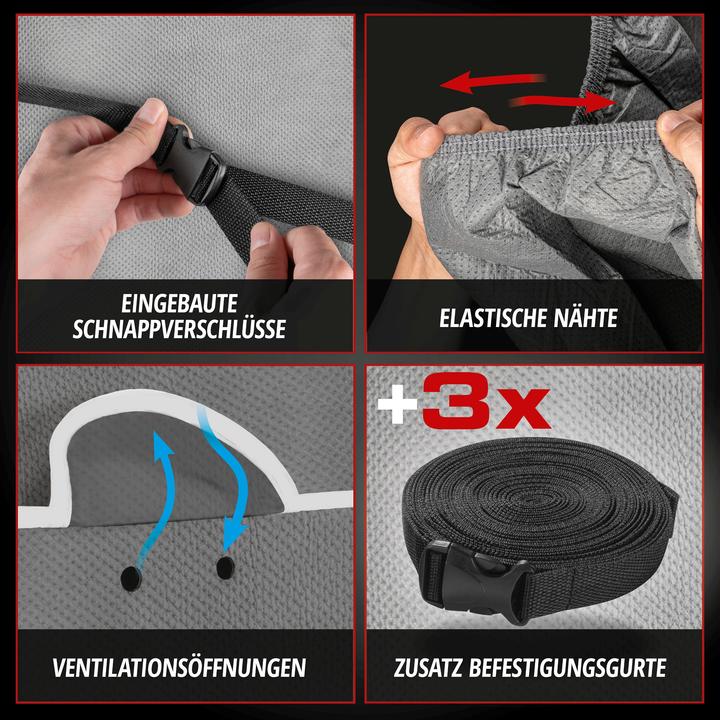 Immagine prodotto Walser Copertura Antigrandine
