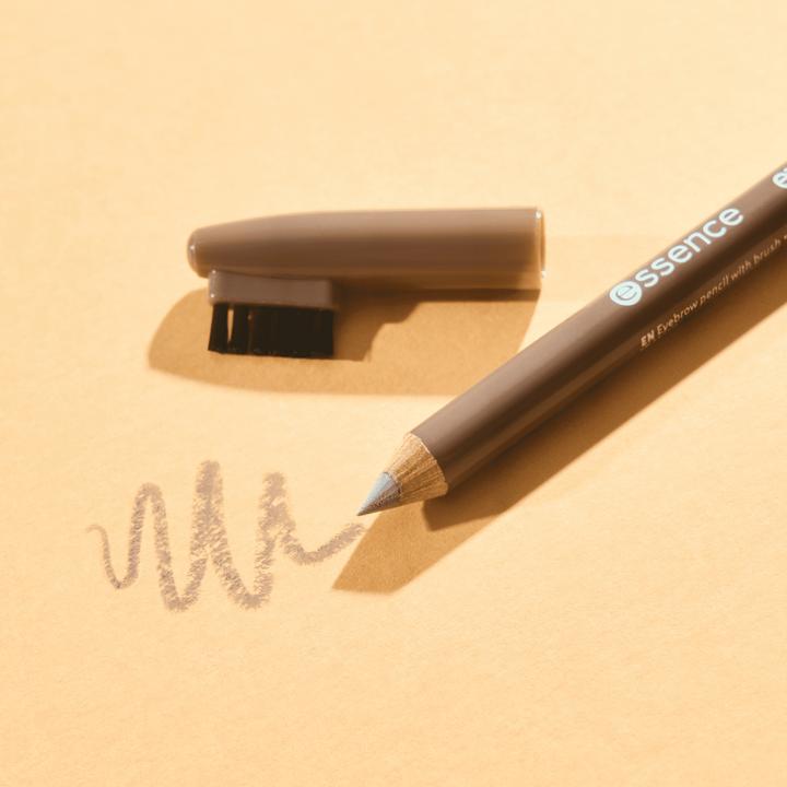 Produktbild essence eyebrow DESIGNER (Pink)